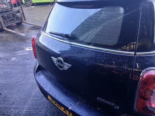 Mini countryman r60 - mini,