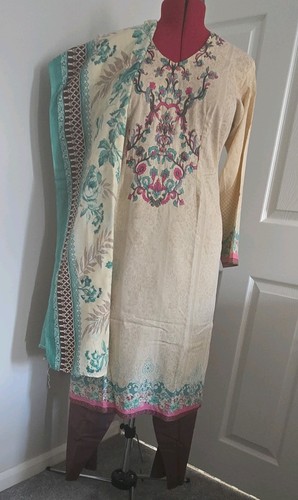 Womens winter pakistani - winter, 3