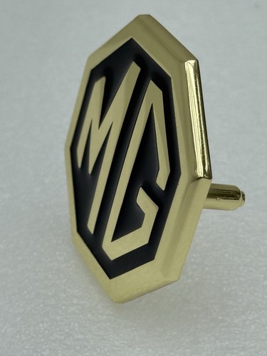 Cha507 badge genuine - -,