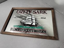 Cutty Sark Scotch Whisky
