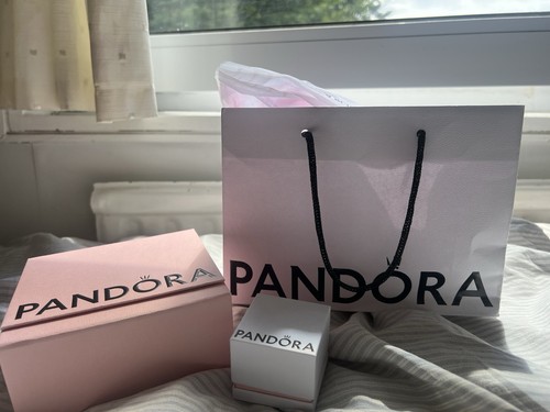 Pandora gift set - pandora, including