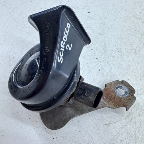 Scirocco mk3 horn - mk3, alarm