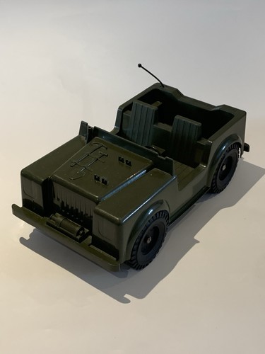 Vintage strike force - force, 4x4
