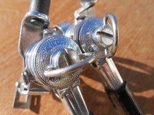 Vintage Suntour Thumb Shifter