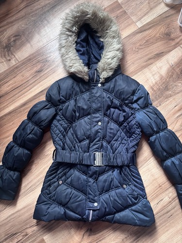 Girls school coat lipsey - coat,