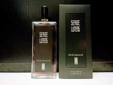 Serge Lutens Santal Majuscule
