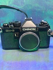 CHINON CM-3