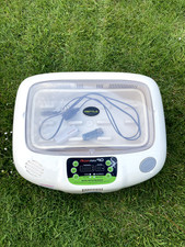 R-COM MAX 90 Juragon Reptile Incubator