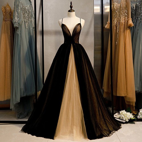 Noble evening formal - evening,