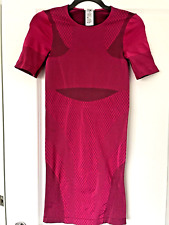 Wolford Bodycon Slim Stretchy Dress P