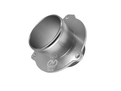 Turbo muffler delete for 8 - delete, 1.8