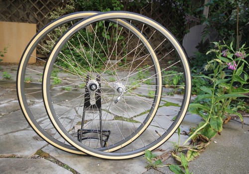 Shimano dura ace - ace, hb