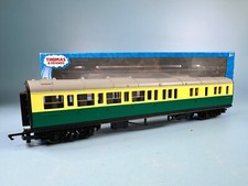 HORNBY R9298 'Thomas & Friends' GORDON'S BRAKE COACH - OO GAUGE