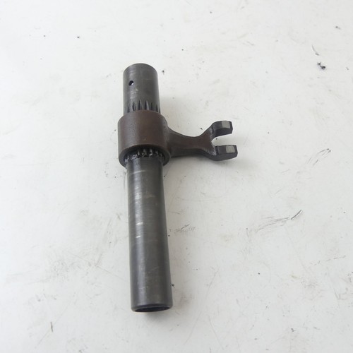 Honda 450 cl - /, exhaust
