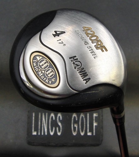 Honma twin marks - honma, 420rf
