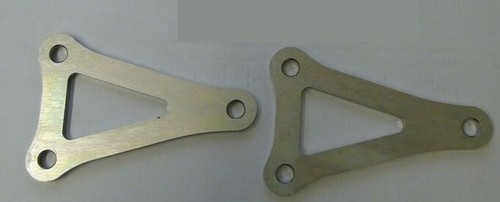 Lowering kit 20mm triumph - lowering,