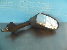 SUZUKI SV650 03-09 GENUINE RIGHT SIDE MIRROR (1272)