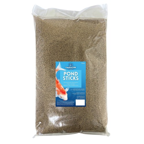 Copdock mill pond sticks - mill, fish