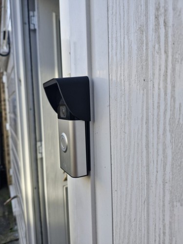 Ring doorbell 2nd - ring, /