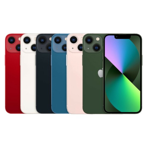 Apple iphone mini - 13, all