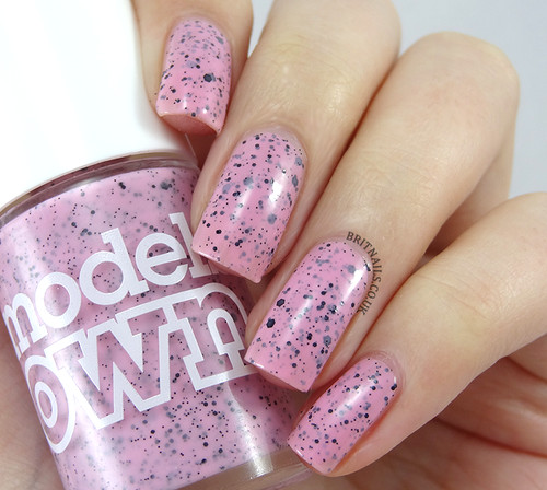Modelsown dove models own nail - dove,