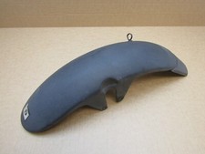 Derbi Senda Cross City 125 2015 14,169 miles front mudguard (13968)