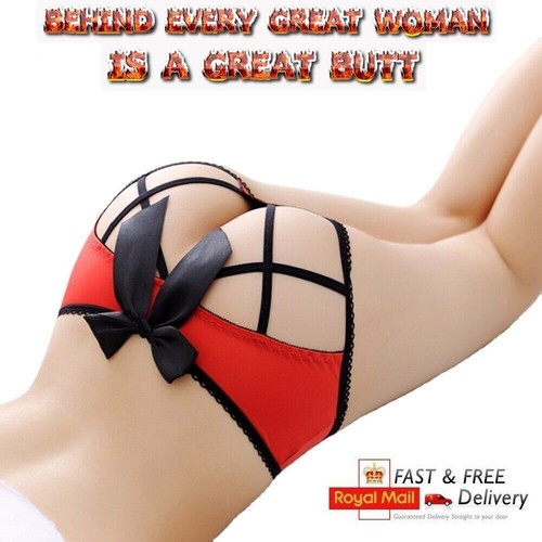 Women ladies sexy open butt - women,