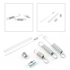 Brake Lever Switch Spring Set Fit Honda Z50 S65 QA50 XL/CL/CT/C70 CT/CL/S90 SL70