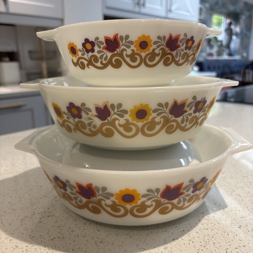 Jaj pyrex briarwood purple - jaj,
