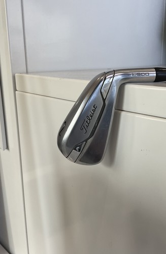 Titleist u500 driving iron - u500,