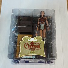 CHARMED - PIPER - Sota Toys 6"