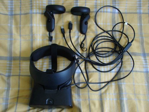 Meta oculus rift gaming - meta, vr