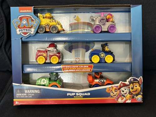 New paw patrol - paw, patrol: