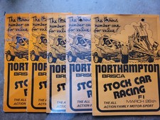 1978 brisca stock - 5, f1