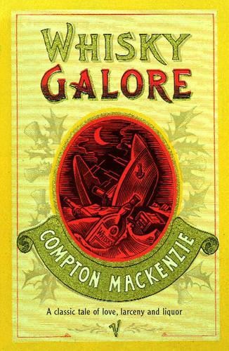 Whisky galore vintage - galore, (vintage