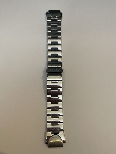 Seiko 18mm 4845 stainless - seiko,