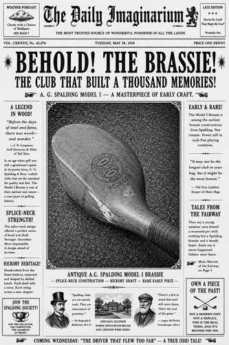 Antique vintage spalding - antique/vintage,