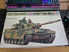 Tamiya 35068 British Army