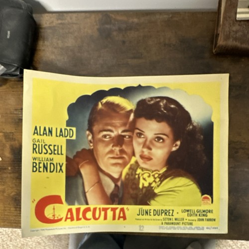 Calcutta original lobby - calcutta,