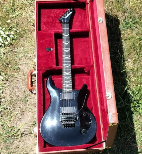 1987 japan washburn - 1987,
