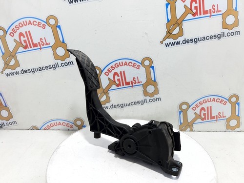 6q1721503m pedal potentiometer - 6q1721503m,