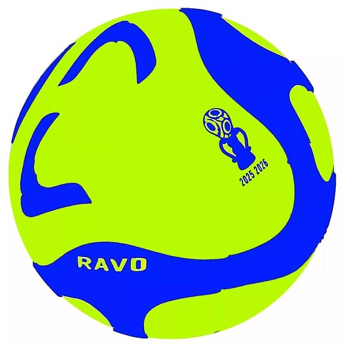 World cup football - world, 2026/27
