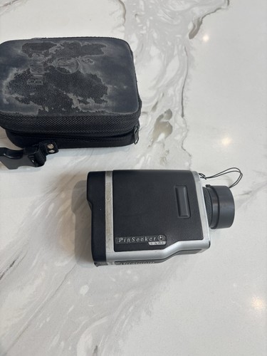 Bushnell pinseeker 1500 slope - bushnell,