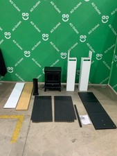 Adam Fires Electric Fire Suite & Surround - 21877 #LF110115