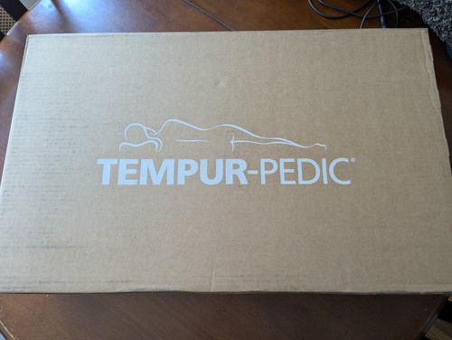 Brand new tempur - brand,