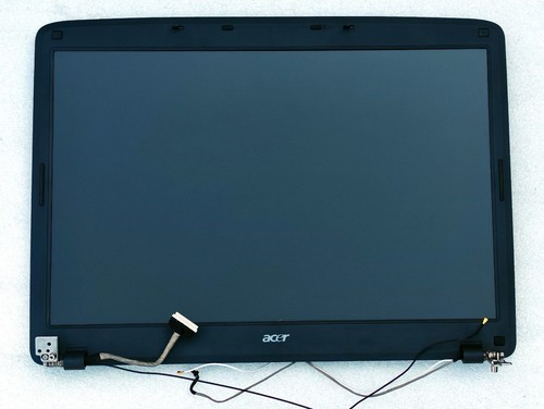Acer aspire 7520 - 7520, 7720