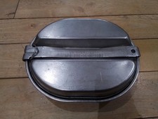U.S. Army Mess Tin