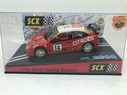Scx scale slot car 60740 - scx,