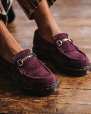 Martens adrian snaffle - dr,