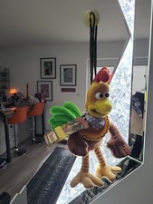 Chicken Run  Plush Toys ROCKY